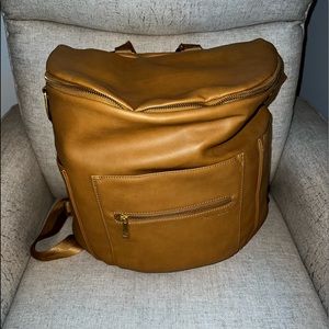 fawn design original diaper bag